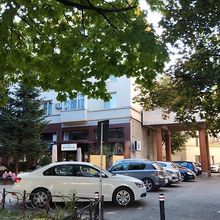 L'Escale - Ultracentral Craiova Exterior foto